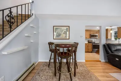 128 Deerfoot Circle, Mashpee MA — view 5