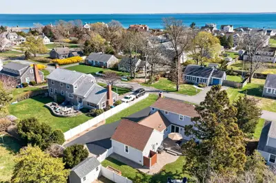 110 Mariners Lane, Falmouth MA — view 3