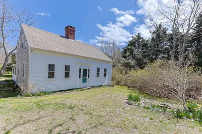 1551 Us Route 6, Wellfleet MA — view 3