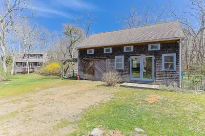 1551 Us Route 6, Wellfleet MA — view 4