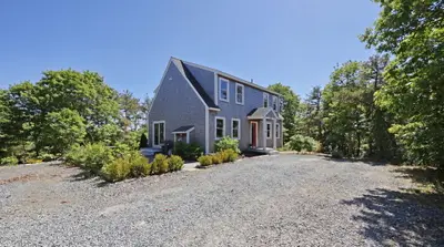3 Union Field Road