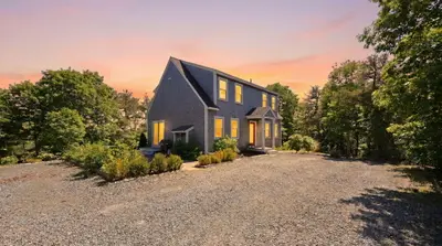 3 Union Field Road, Truro MA — view 2