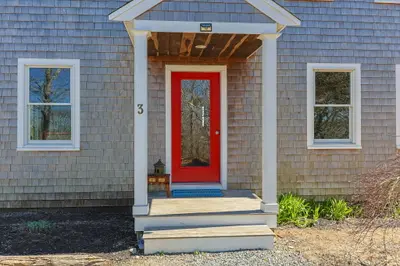 3 Union Field Road, Truro MA — view 3