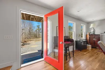 3 Union Field Road, Truro MA — view 4