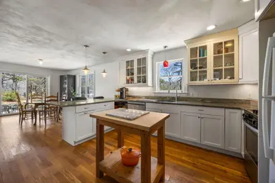 3 Union Field Road, Truro MA — view 5