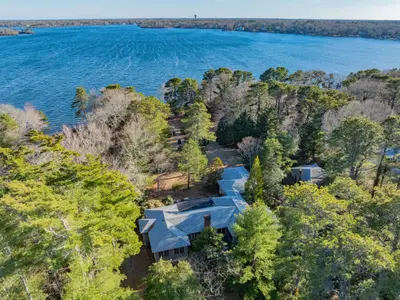 74 Lakeview Drive, Barnstable MA — view 3