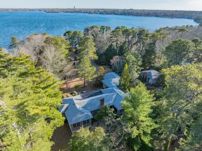 74 Lakeview Drive, Barnstable MA — view 4
