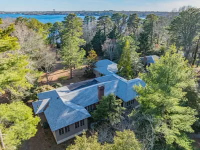 74 Lakeview Drive, Barnstable MA — view 5