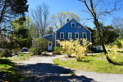 713 Sandwich Road