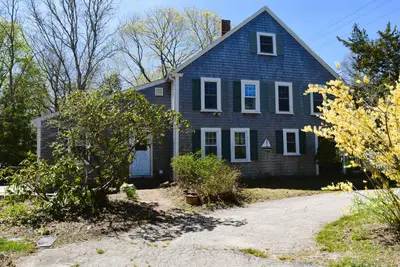713 Sandwich Road, Falmouth MA — view 2