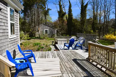 713 Sandwich Road, Falmouth MA — view 4