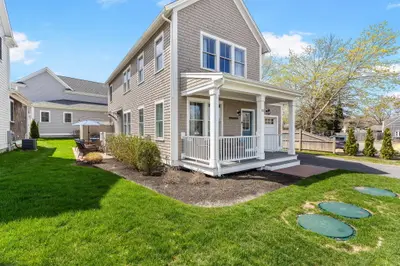 601 Main Street (route 6a) Route, Unit #28, Dennis MA — view 4