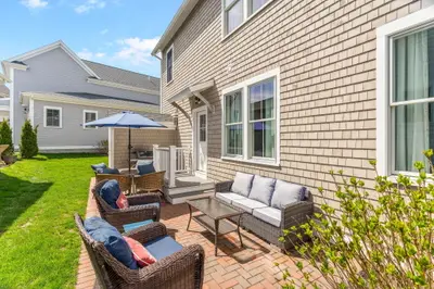 601 Main Street (route 6a) Route, Unit #28, Dennis MA — view 5