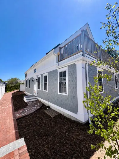 65 Franklin Street, Unit Ab, Provincetown MA
