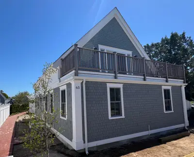 65 Franklin Street, Unit Ab, Provincetown MA — view 2