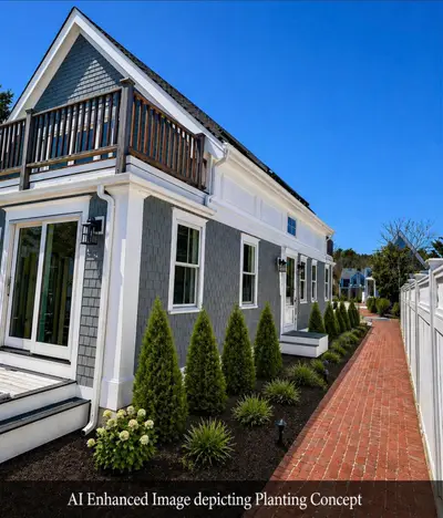 65 Franklin Street, Unit Ab, Provincetown MA — view 4