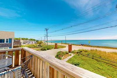 690 Commercial Street, Unit 1d, Provincetown MA — view 2