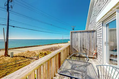690 Commercial Street, Unit 1d, Provincetown MA — view 3