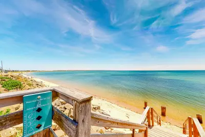 690 Commercial Street, Unit 1d, Provincetown MA — view 4