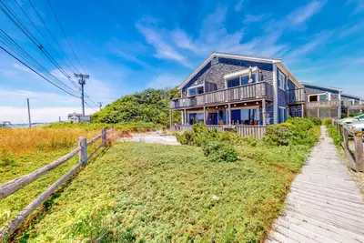 690 Commercial Street, Unit 1d, Provincetown MA — view 5