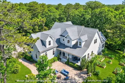 72 Winstead Road, Brewster MA — view 2