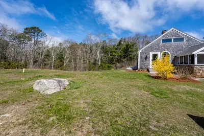45 Old Phinney's Lane, Barnstable MA — view 2