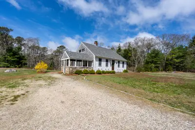 45 Old Phinney's Lane, Barnstable MA — view 5