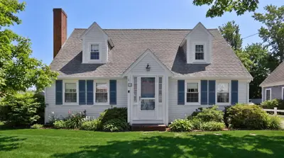 24 Doric Avenue