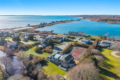 9 Hedge Lane, Falmouth MA — view 5
