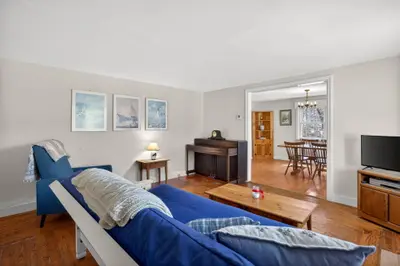 20 Fresh Brook Lane, Unit A, Wellfleet MA — view 3