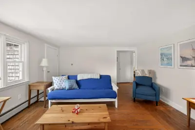 20 Fresh Brook Lane, Unit A, Wellfleet MA — view 5