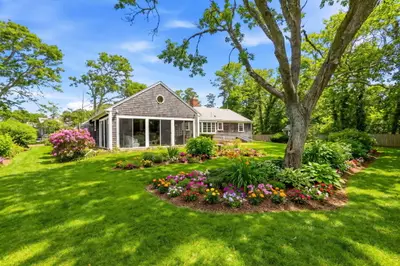 13 Robert Lane, Harwich MA — view 2