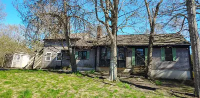 25 Cedardale Road