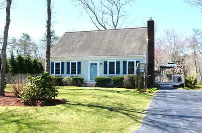 5 Nottingham Drive, Sandwich MA — view 2