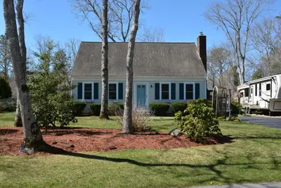 5 Nottingham Drive, Sandwich MA — view 3