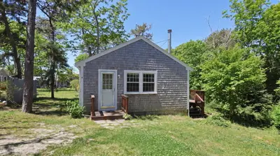 60 Long Avenue, Unit A, Wellfleet MA