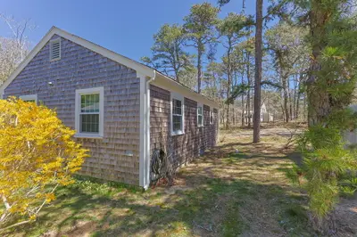 60 Long Avenue, Unit A, Wellfleet MA — view 2