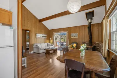 60 Long Avenue, Unit A, Wellfleet MA — view 4