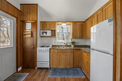 60 Long Avenue, Unit A, Wellfleet MA — view 5