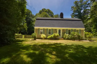 2 Jonathan Lane, Sandwich MA — view 2