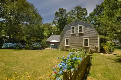 2 Jonathan Lane, Sandwich MA — view 4