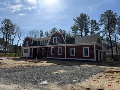 14 Herring Gull Road, Mashpee MA — view 2