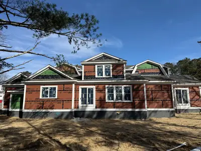 14 Herring Gull Road, Mashpee MA — view 3