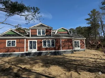 14 Herring Gull Road, Mashpee MA — view 4