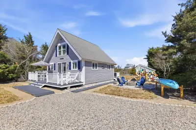 25 N Shore Boulevard Extension, Sandwich MA — view 3