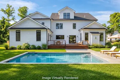 124 Old Jail Lane, Barnstable MA — view 2
