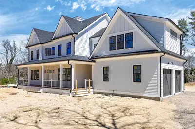124 Old Jail Lane, Barnstable MA — view 4