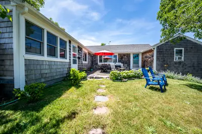 7 Bay Shore Road, Barnstable MA — view 4