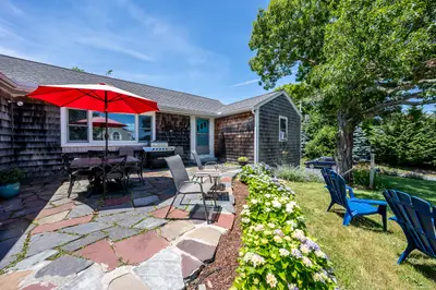7 Bay Shore Road, Barnstable MA — view 5