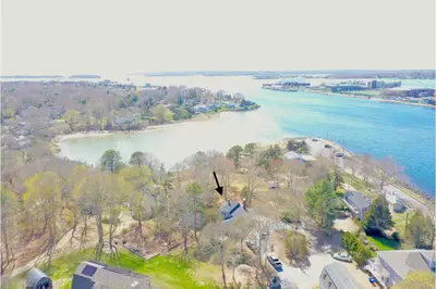 5 Bell Road, Unit 5, Bourne MA — view 3